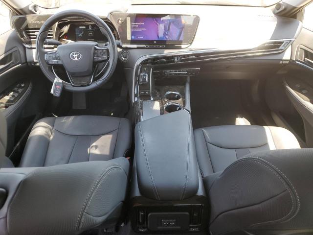 2023 TOYOTA MIRAI XLE JTDAAAAA2PA007664