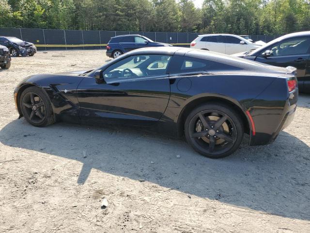 Vin: 1g1yb2d71f5108082, lot: 53733785, chevrolet corvette stingray 1lt 20152