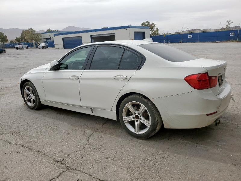 Vin: wba3b3c51df540084, lot: 56930105, bmw 3 series xi 20132