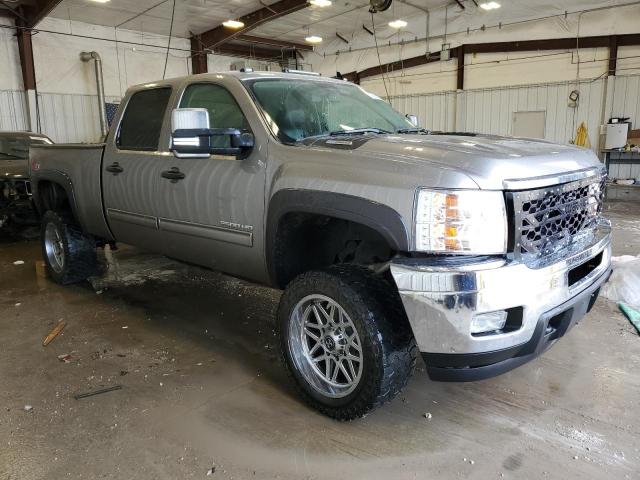 Vin: 1gc1kxc8xdf192684, lot: 57302825, chevrolet all models k2500 heavy duty lt 20134