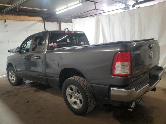 Vin: 1c6srfbt3kn656215, lot: 57569235, ram 1500 big horn/lone star 20192