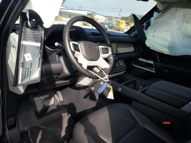 2024 LAND ROVER DEFENDER 9 SALEJ6EX0R2253776