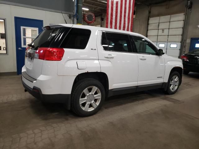 Vin: 2ctalbew6a6275647, lot: 55702815, gmc terrain sle 20103