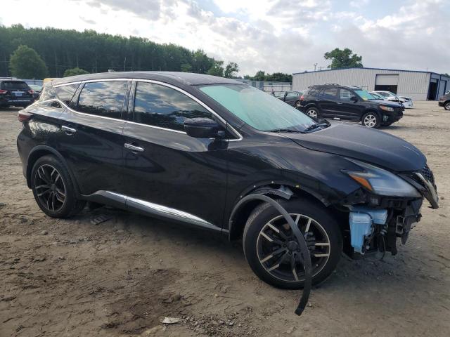 Vin: 5n1az2mj1kn165145, lot: 55957775, nissan murano s 20194
