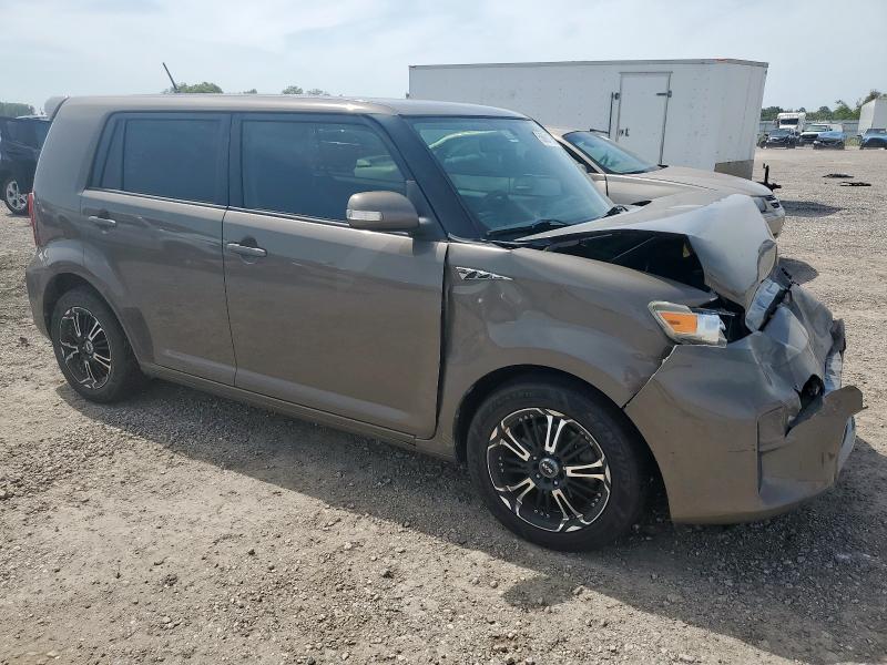 Vin: jtlze4fe3cj016375, lot: 56891175, toyota scion 20124