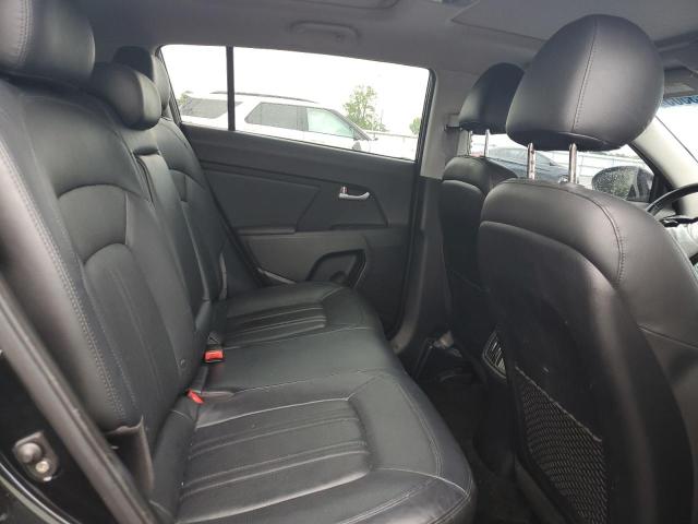 2016 KIA SPORTAGE E - KNDPCCAC1G7807242