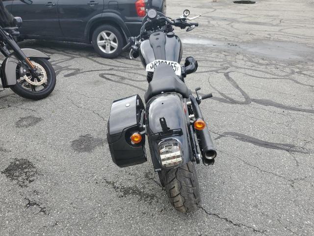 2024 HARLEY-DAVIDSON FXLRS 1HD1YWZ10RB045824