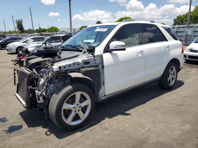 Vin: 4jgda5hb8ha828137, lot: 57319025, mercedes-benz gle-class 350 4matic 2017 img_1