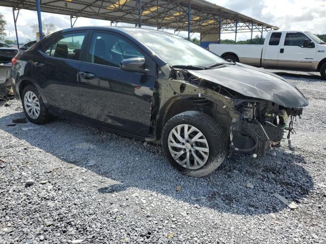 Vin: 2t1burhe0jc097919, lot: 58810475, toyota corolla l 20184
