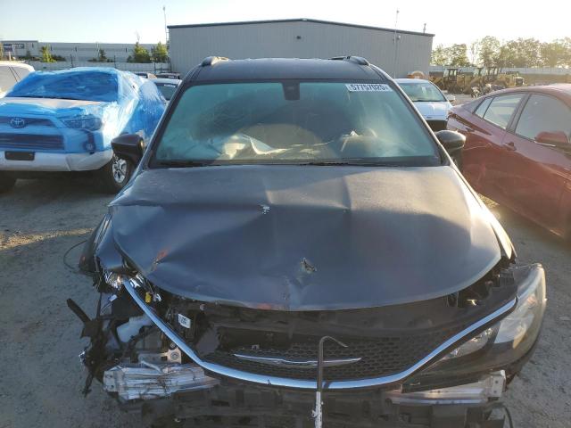 2021 CHRYSLER VOYAGER LX 2C4RC1DG3MR516909