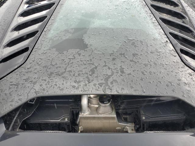 2019 LAMBORGHINI HURACAN ZHWUC1ZF0KLA11341