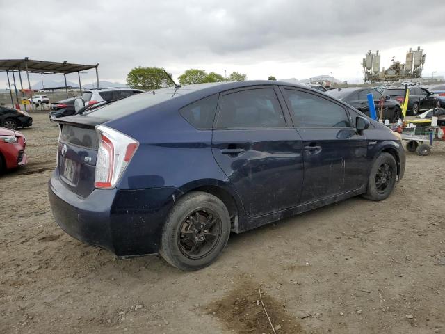 Vin: jtdkn3du1c0333210, lot: 56176955, toyota prius 20123
