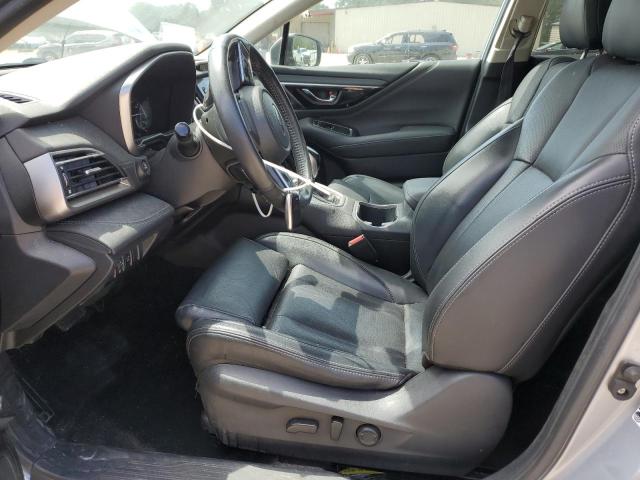 2020 SUBARU OUTBACK LI 4S4BTANC5L3246677