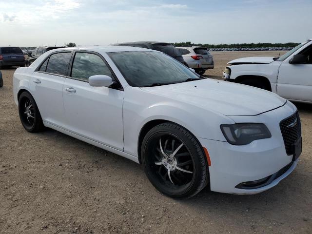 Vin: 2c3ccabg8gh106274, lot: 55023755, chrysler 300 s 20164