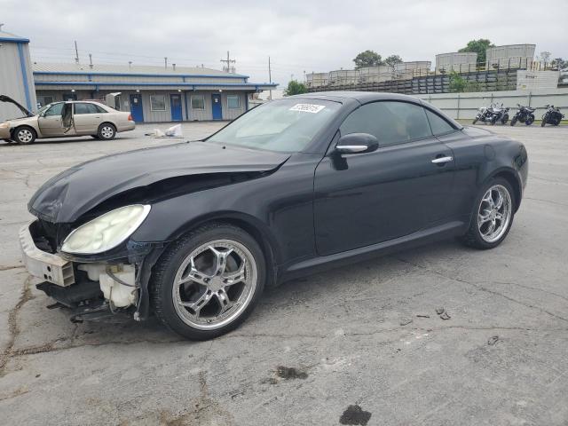 LEXUS SC 430