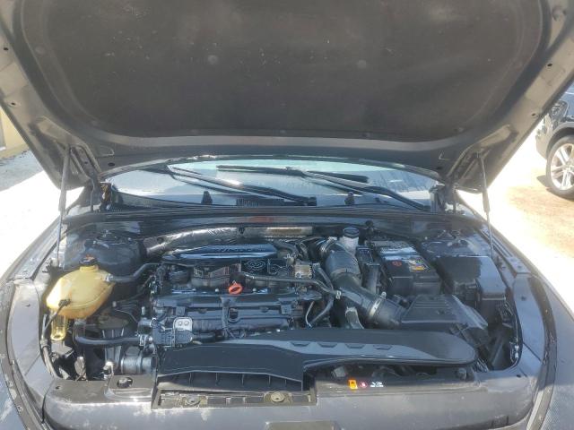 2022 KIA K5 LXS 5XXG14J23NG150922