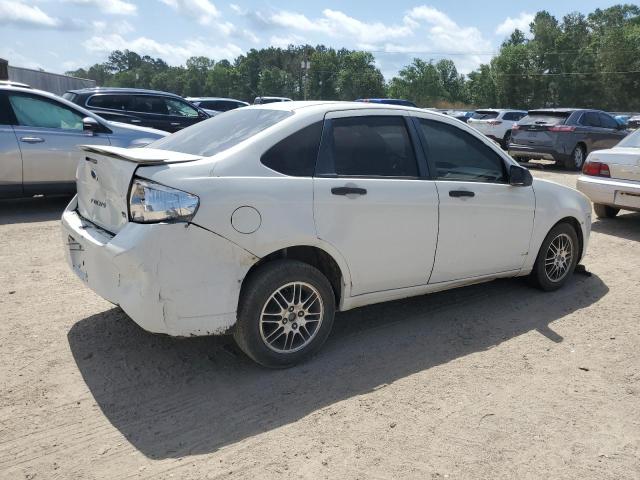 Vin: 1fahp3fn8aw227301, lot: 56738965, ford focus se 20103