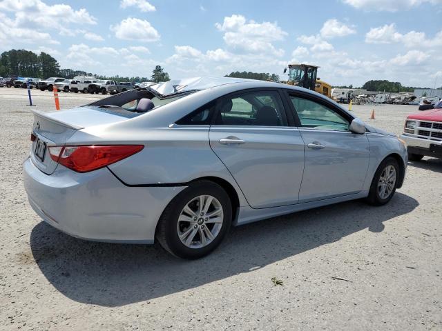 Vin: 5npeb4ac9dh622699, lot: 55429175, hyundai sonata gls 20133