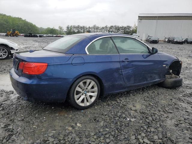 Vin: wbadw7c50de440239, lot: 56954775, bmw 3 series i sulev 20133