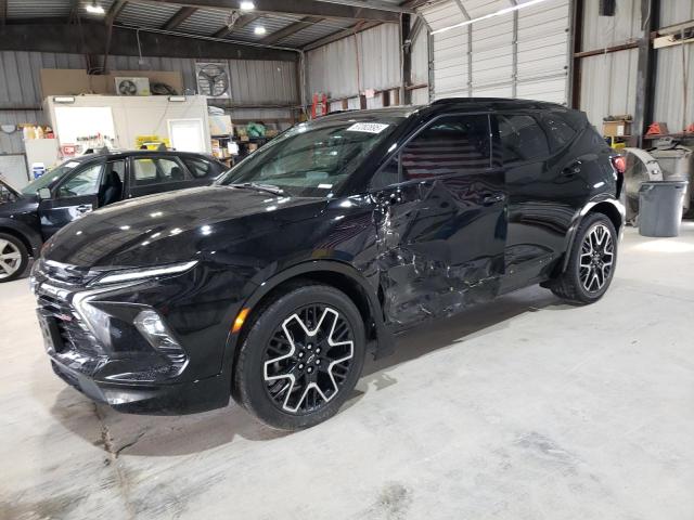 Vin: 3gnkbkrsxrs174979, lot: 57282895, chevrolet blazer rs 2024 img_1
