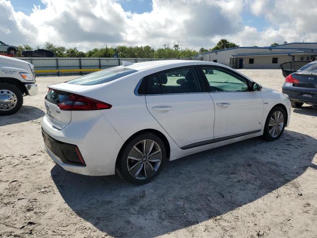 Vin: kmhc85lc9ju064956, lot: 56101175, hyundai ioniq limited 20183
