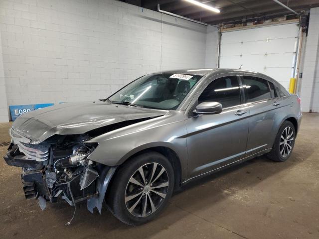 Vin: 1c3ccbhg6cn140129, lot: 57902995, chrysler 200 s 2012 img_1