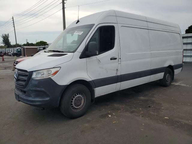 MERCEDES-BENZ SPRINTER 2
