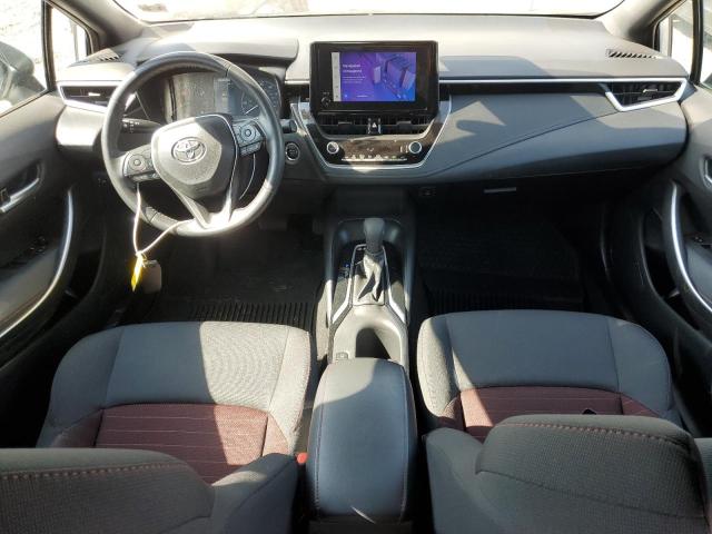 2023 TOYOTA COROLLA SE - 5YFS4MCE0PP142974