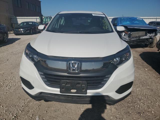 2022 HONDA HR-V LX - 3CZRU6H30NM763034