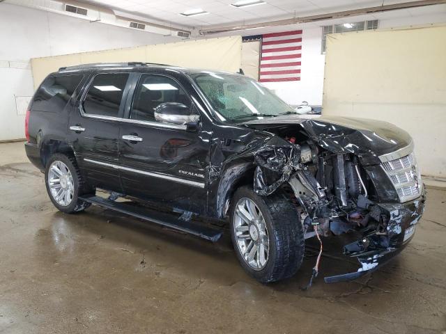 Vin: 1gyukdef8ar264025, lot: 56307855, cadillac escalade platinum 20104