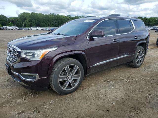 Vin: 1gkknxls8hz216674, lot: 58255025, gmc acadia den denali 2017 img_1