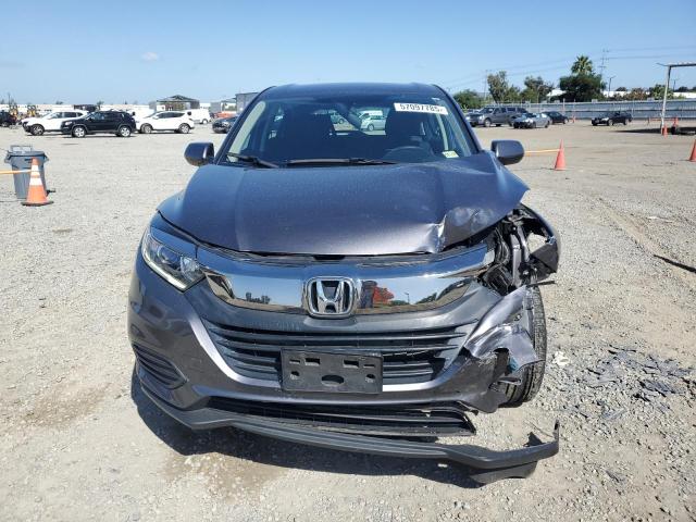 2021 HONDA HR-V LX - 3CZRU6H30MM756941
