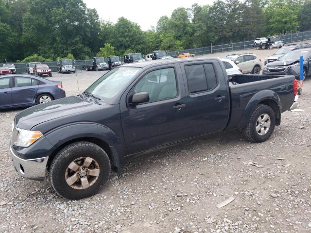 Vin: 1n6ad0fv1ac425767, lot: 58795245, nissan frontier crew cab se 2010 img_1
