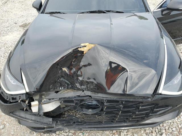 2021 HYUNDAI SONATA SEL - KMHL64JA1MA143125