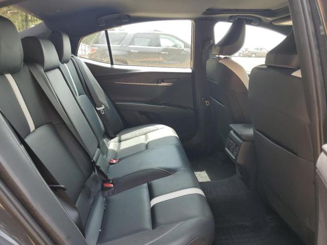 2025 TOYOTA CAMRY XSE - 4T1DAACK4SU021555