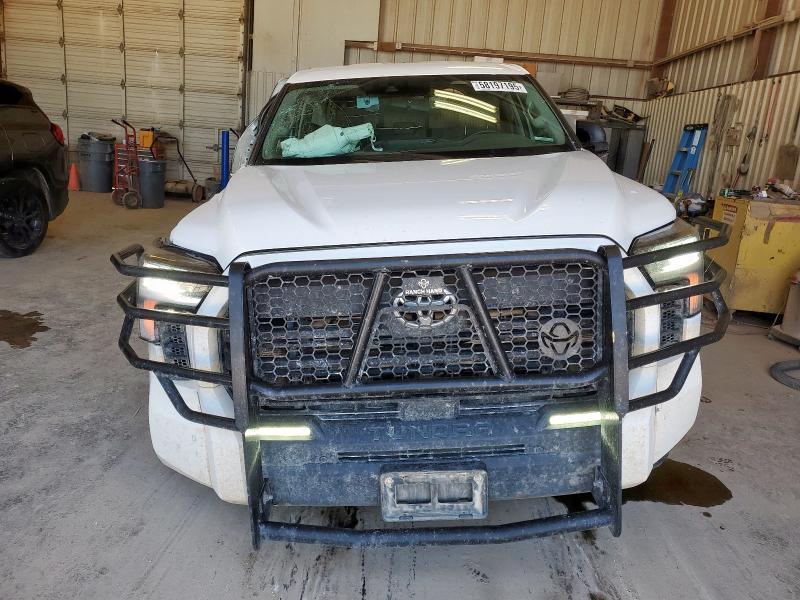 2024 TOYOTA TUNDRA DOU 5TFLA5DA3RX146147