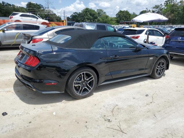 Vin: 1fatp8ff4n5115171, lot: 59082155, ford mustang gt 20223