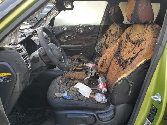2016 KIA SOUL - KNDJN2A28G7821821
