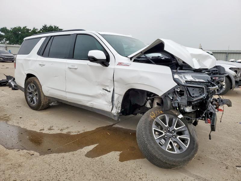 Vin: 1gnskpkd8rr129132, lot: 57496105, chevrolet tahoe k1500 z71 20244