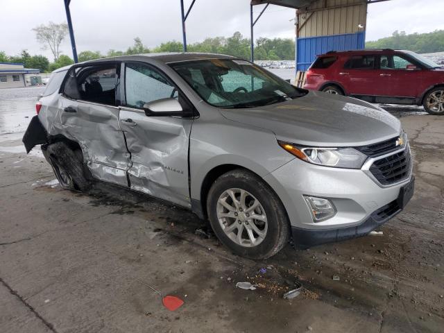 Vin: 3gnaxjev9jl291278, lot: 60251975, chevrolet equinox lt 20184
