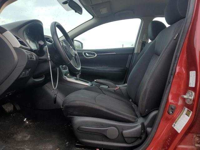 2019 NISSAN SENTRA S - 3N1AB7AP4KY262473