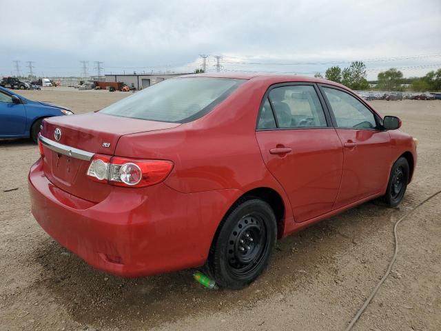 Vin: 5yfbu4ee4cp032727, lot: 57332655, toyota corolla base 20123