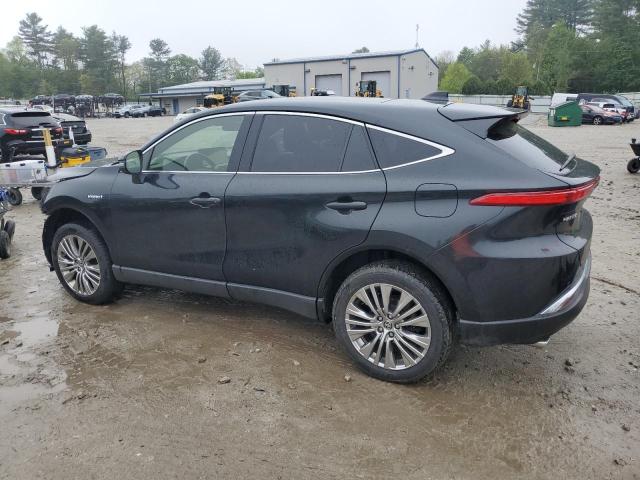 Vin: jteaaaah9mj074721, lot: 55575485, toyota venza le 20212
