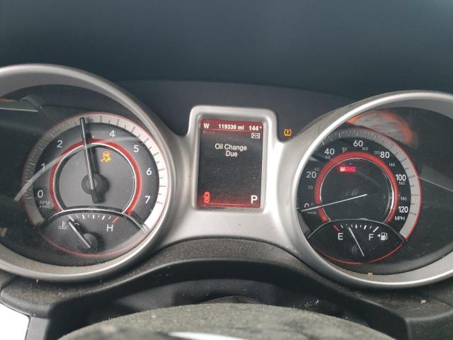 2015 DODGE JOURNEY SX - 3C4PDCBG6FT630065