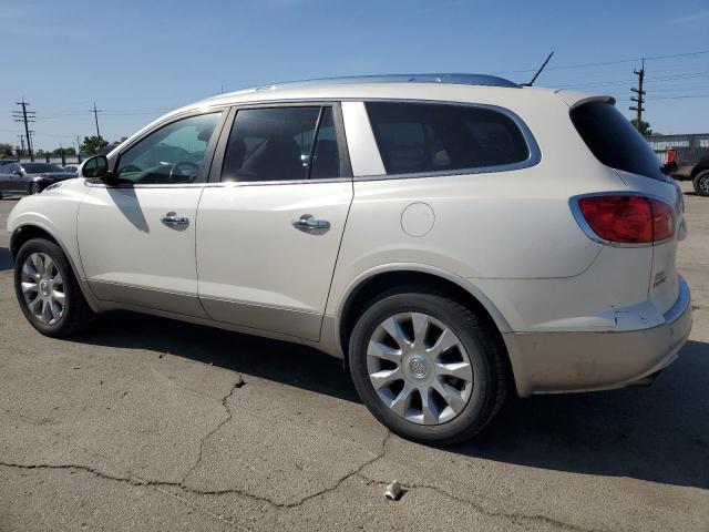 Vin: 5gakrced4bj176639, lot: 55520385, buick enclave cxl 20112