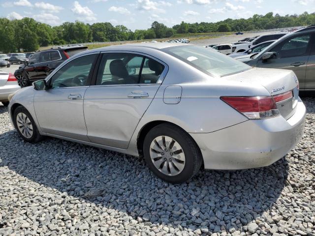 Vin: 1hgcp2f37ba008231, lot: 55414505, honda accord lx 20112