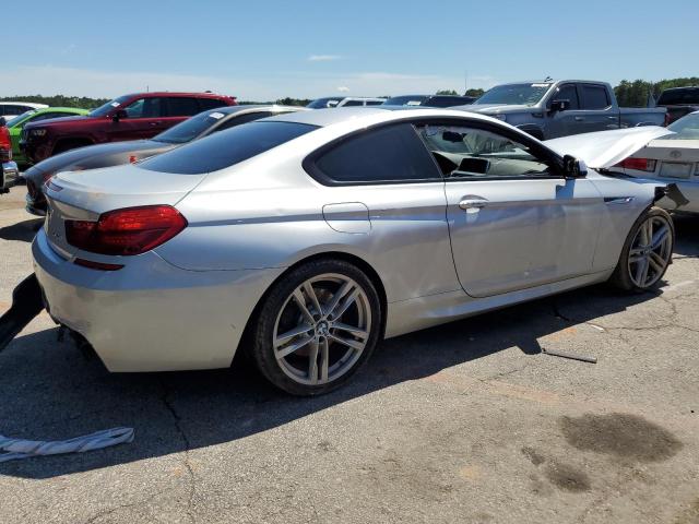 2015 BMW 640 I WBALW3C52FC892924