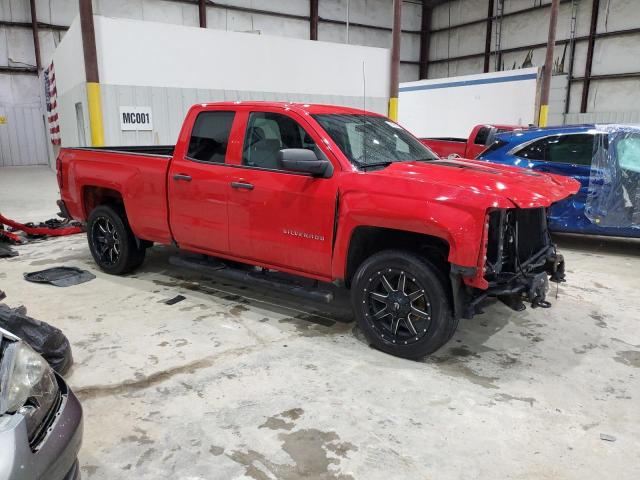 2017 CHEVROLET SILVERADO #3290246269