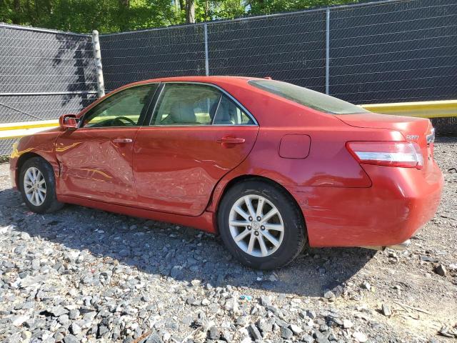 Vin: 4t1bk3ek1au106994, lot: 56956735, toyota camry se 20102