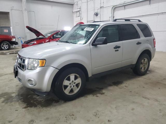 Vin: 1fmcu9dg1bkc38827, lot: 58832695, ford escape xlt 2011 img_1
